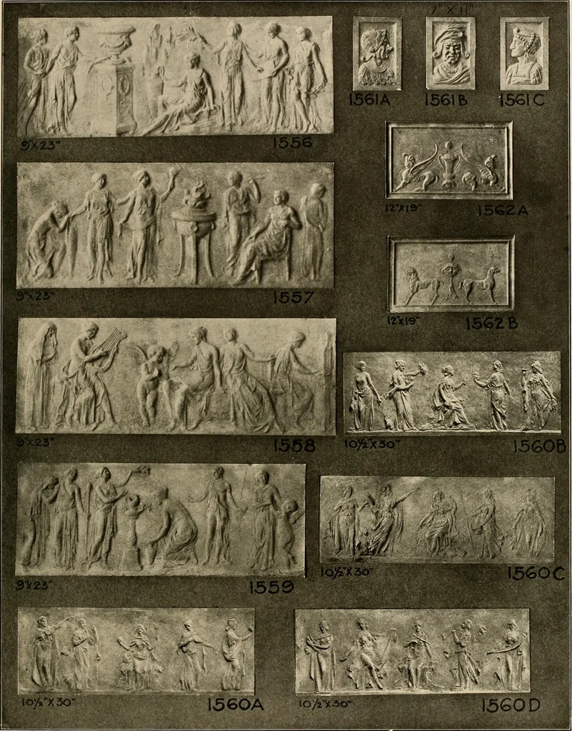 An illustration from The general catalogue of Jacobson & co, 1915, leaf 113