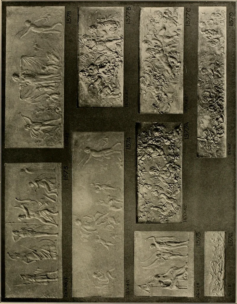 An illustration from The general catalogue of Jacobson & co, 1915, leaf 115
