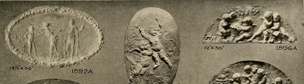 An illustration from The general catalogue of Jacobson & co, 1915, leaf 119
