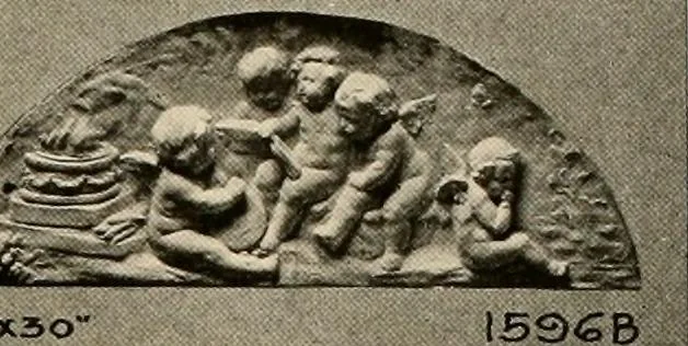 An illustration from The general catalogue of Jacobson & co, 1915, leaf 119