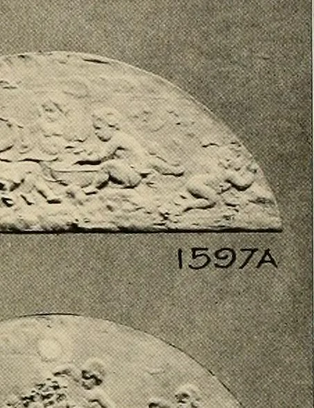 An illustration from The general catalogue of Jacobson & co, 1915, leaf 119