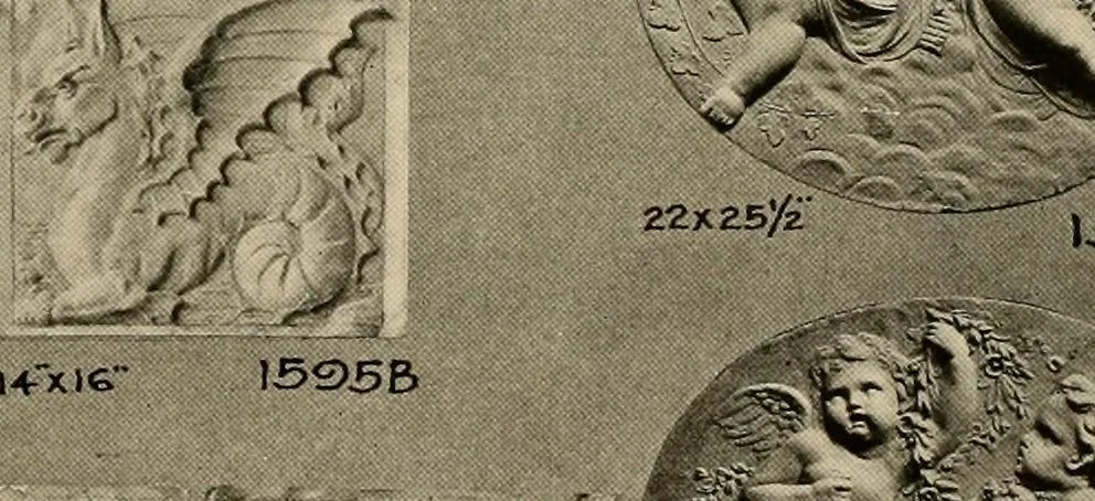 An illustration from The general catalogue of Jacobson & co, 1915, leaf 119