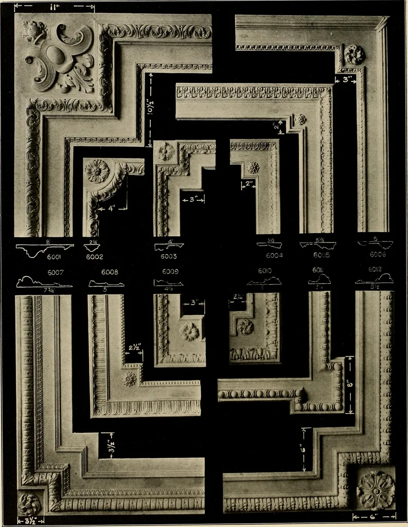 An illustration from The general catalogue of Jacobson & co, 1915, leaf 120