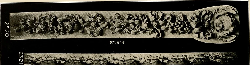 An illustration from The general catalogue of Jacobson & co, 1915, leaf 126