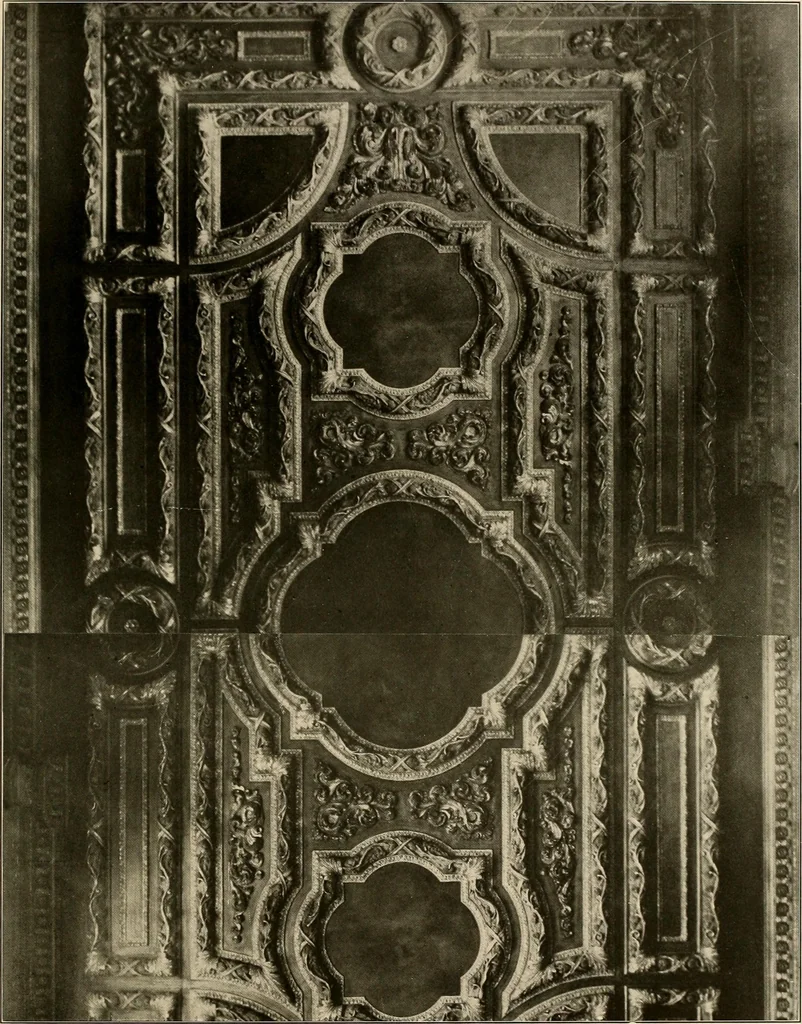 An illustration from The general catalogue of Jacobson & co, 1915, leaf 13
