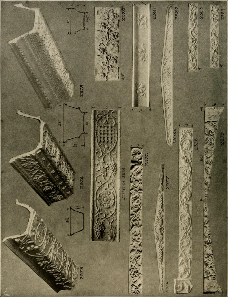An illustration from The general catalogue of Jacobson & co, 1915, leaf 142