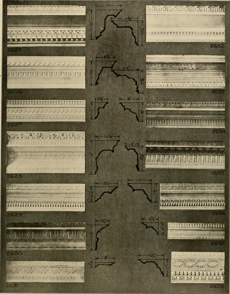 An illustration from The general catalogue of Jacobson & co, 1915, leaf 145