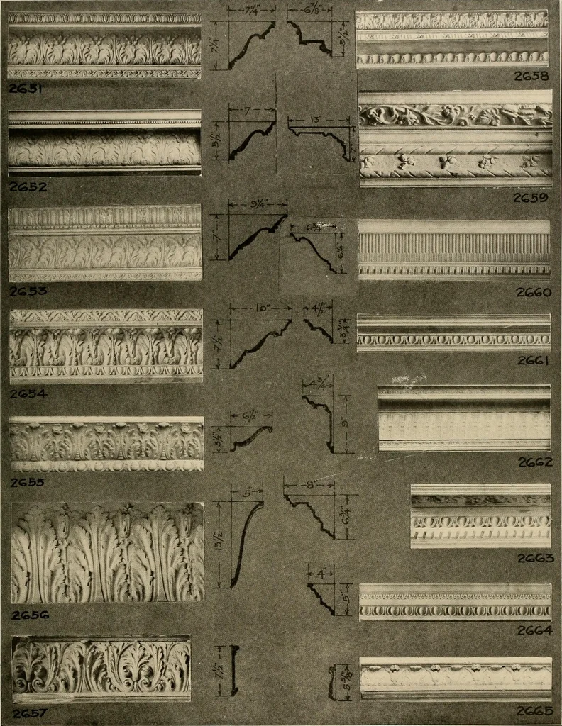 An illustration from The general catalogue of Jacobson & co, 1915, leaf 147