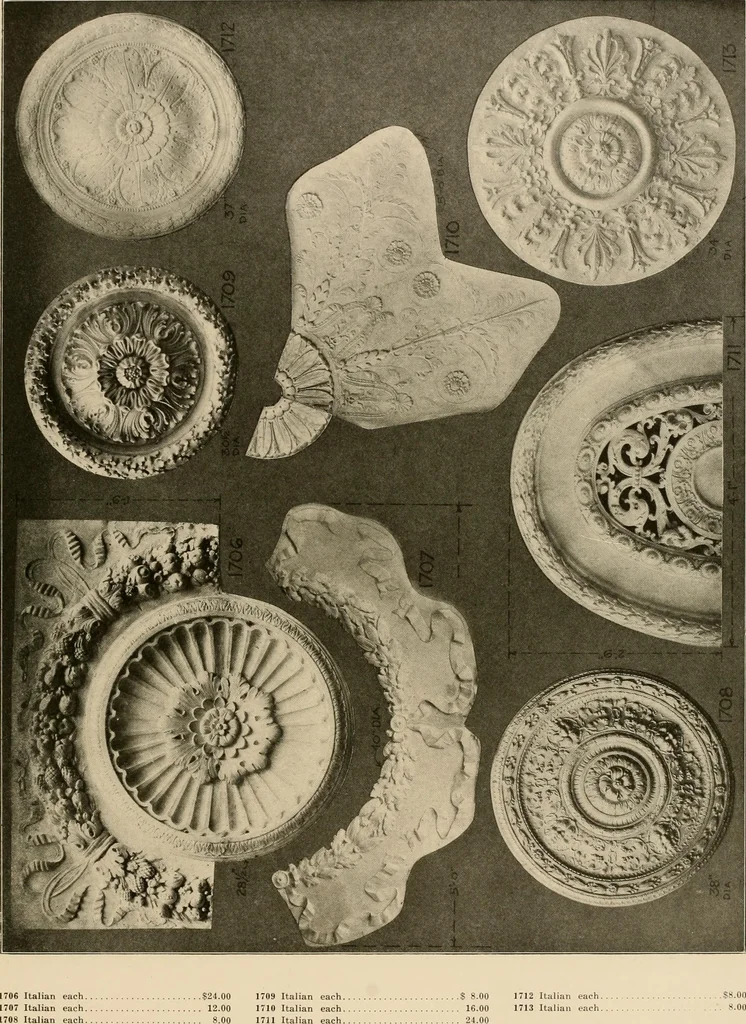 An illustration from The general catalogue of Jacobson & co, 1915, leaf 149