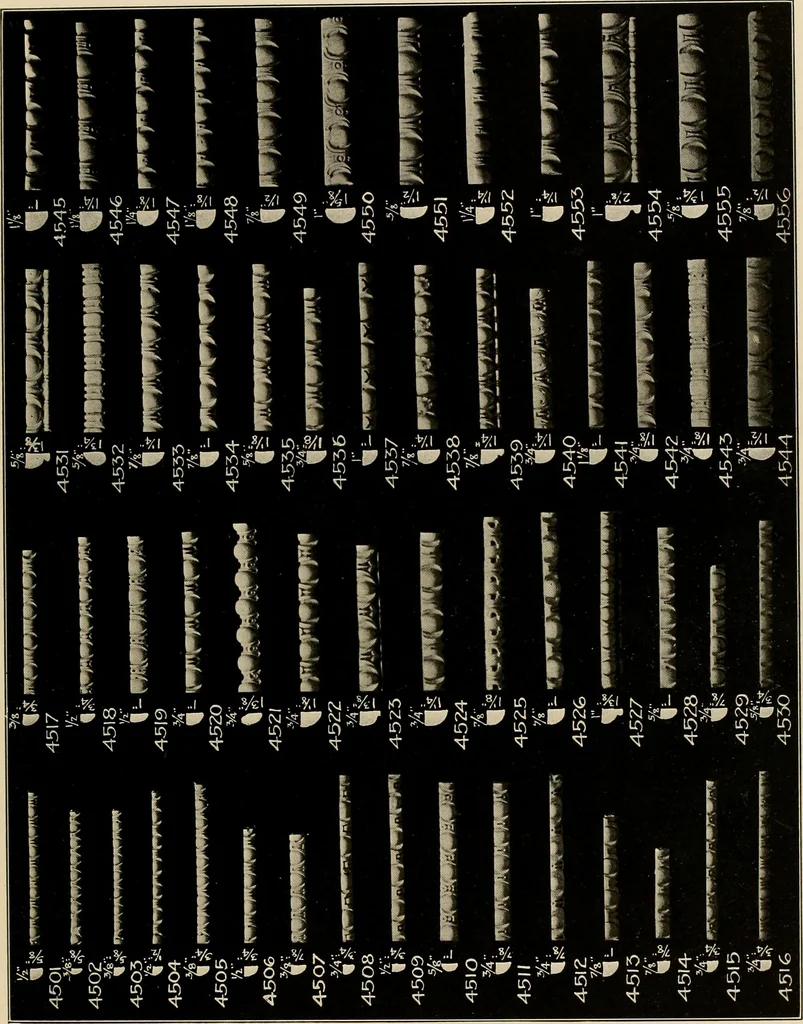 An illustration from The general catalogue of Jacobson & co, 1915, leaf 15