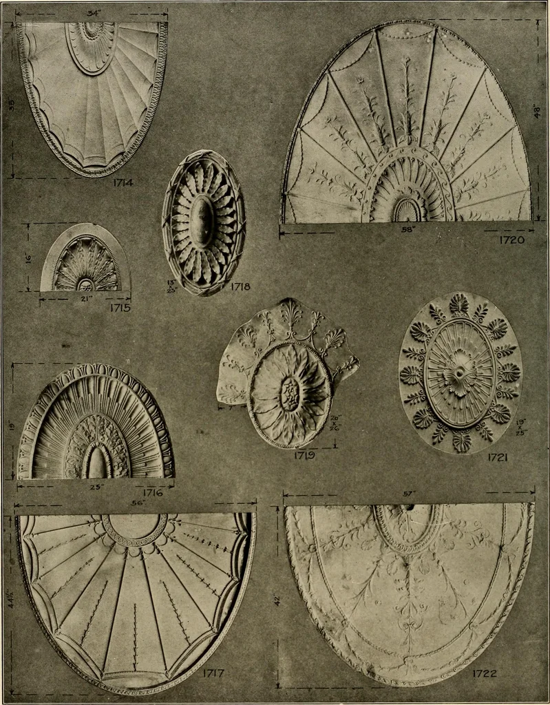 An illustration from The general catalogue of Jacobson & co, 1915, leaf 150
