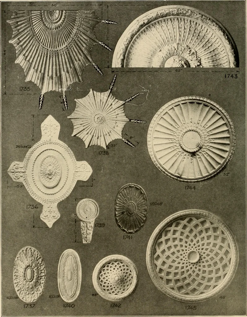 An illustration from The general catalogue of Jacobson & co, 1915, leaf 152