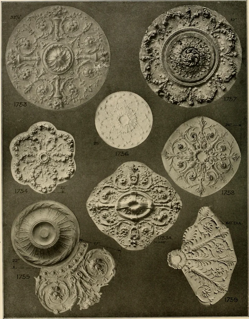 An illustration from The general catalogue of Jacobson & co, 1915, leaf 154