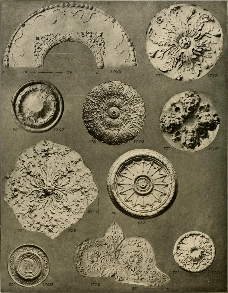 An illustration from The general catalogue of Jacobson & co, 1915, leaf 156