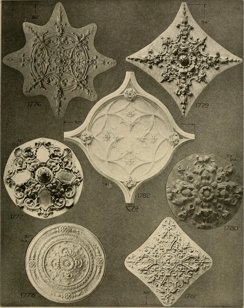 An illustration from The general catalogue of Jacobson & co, 1915, leaf 157