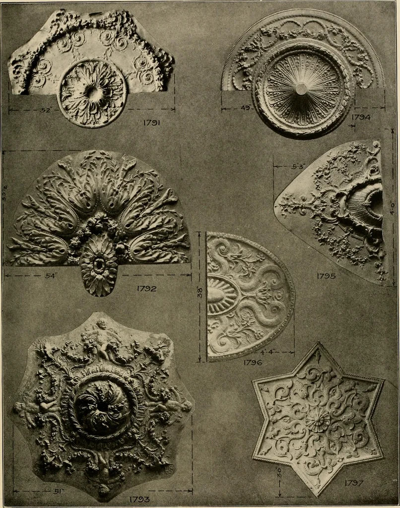 An illustration from The general catalogue of Jacobson & co, 1915, leaf 159