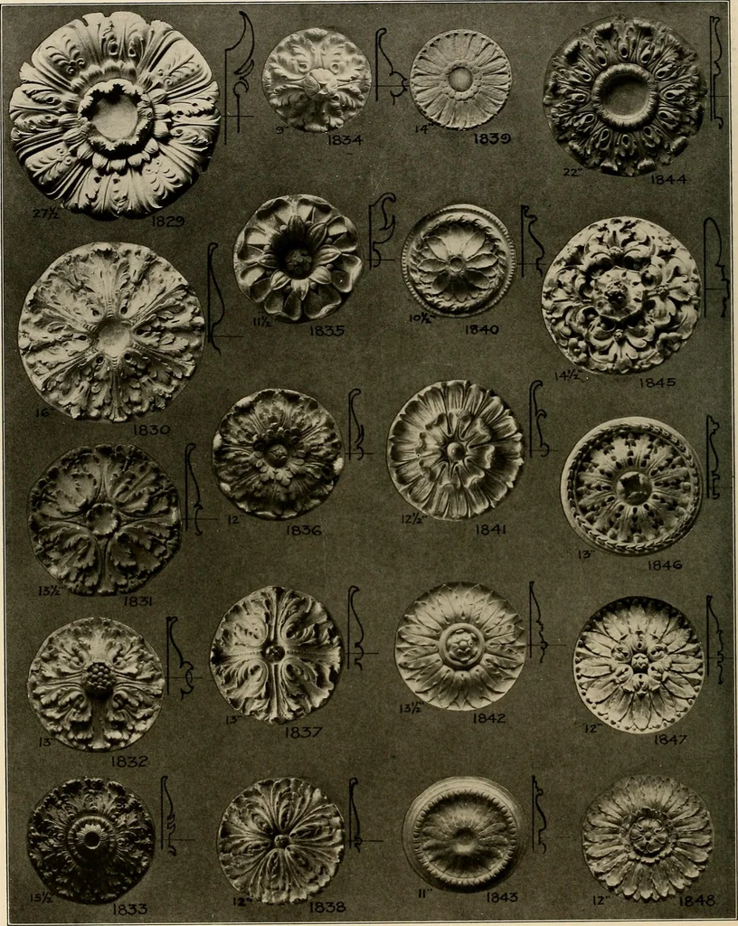 An illustration from The general catalogue of Jacobson & co, 1915, leaf 162