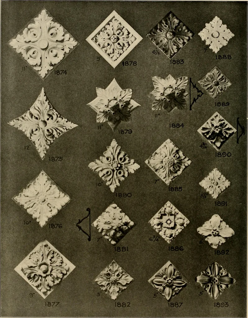 An illustration from The general catalogue of Jacobson & co, 1915, leaf 164