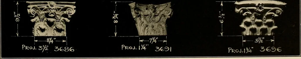 An illustration from The general catalogue of Jacobson & co, 1915, leaf 173