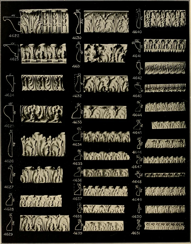 An illustration from The general catalogue of Jacobson & co, 1915, leaf 18