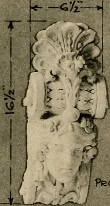 An illustration from The general catalogue of Jacobson & co, 1915, leaf 184