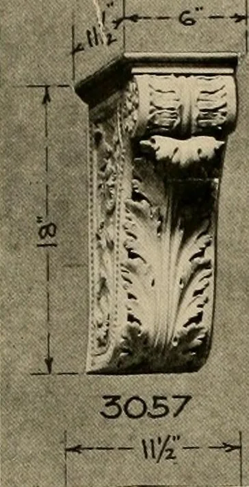 An illustration from The general catalogue of Jacobson & co, 1915, leaf 187
