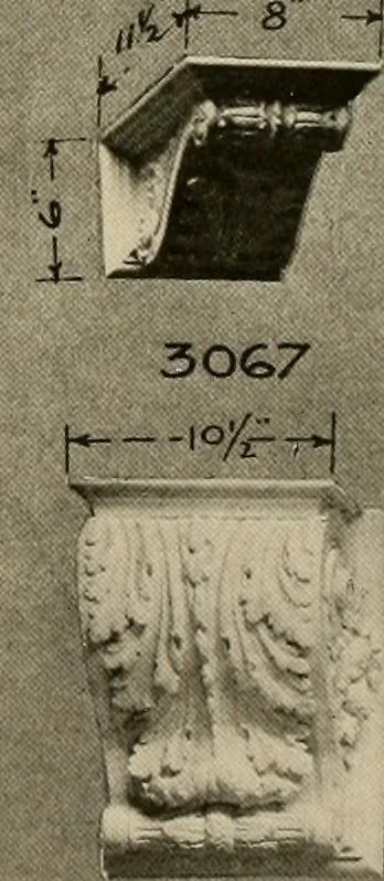 An illustration from The general catalogue of Jacobson & co, 1915, leaf 187