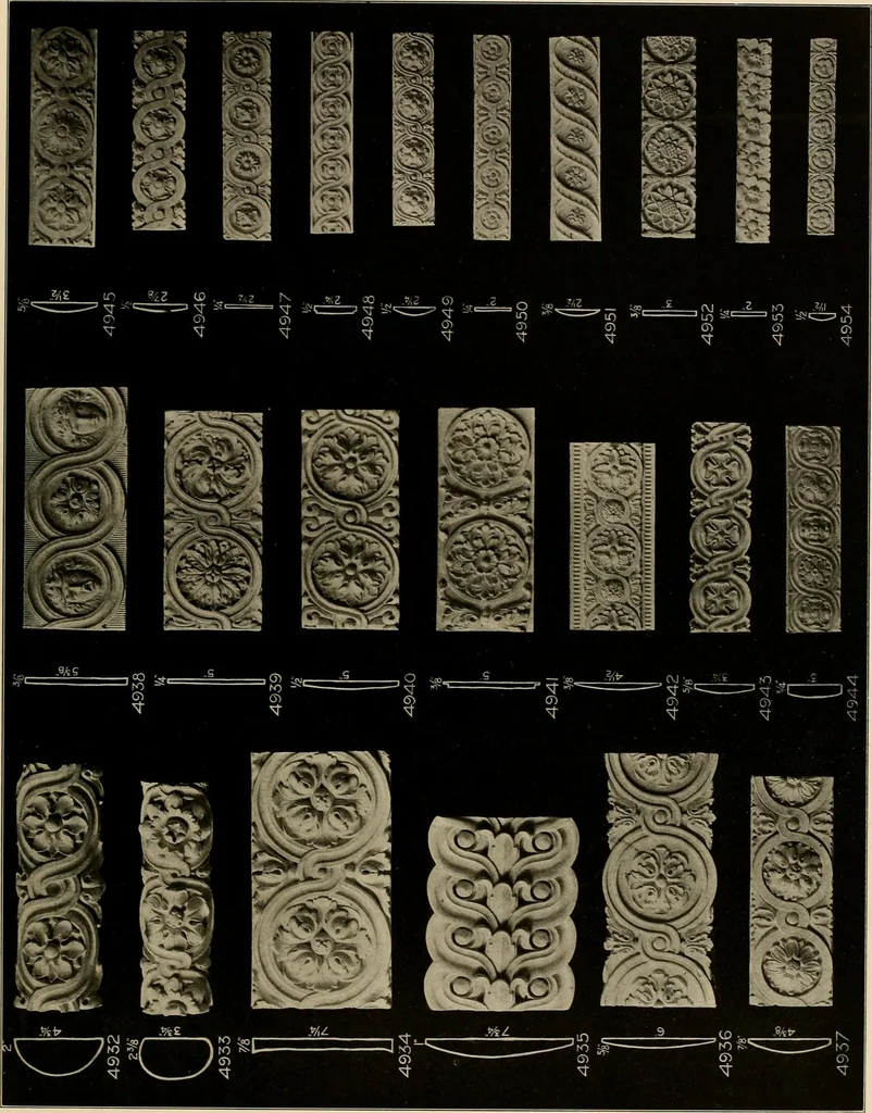 An illustration from The general catalogue of Jacobson & co, 1915, leaf 27