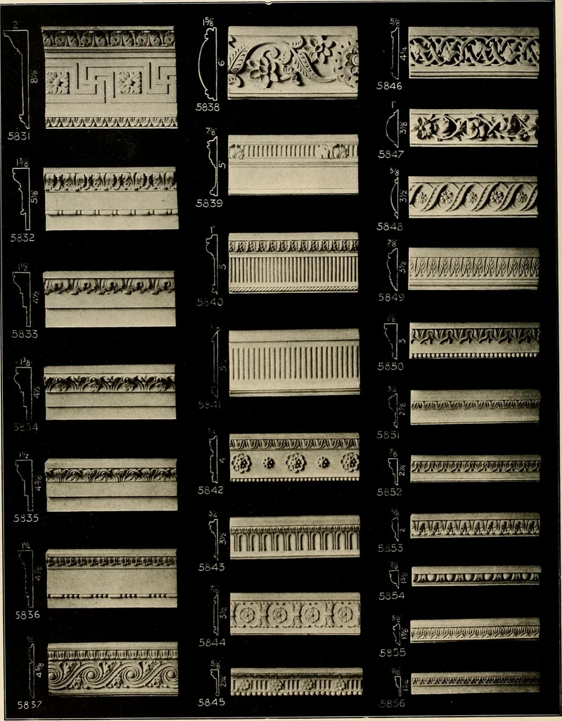 An illustration from The general catalogue of Jacobson & co, 1915, leaf 44