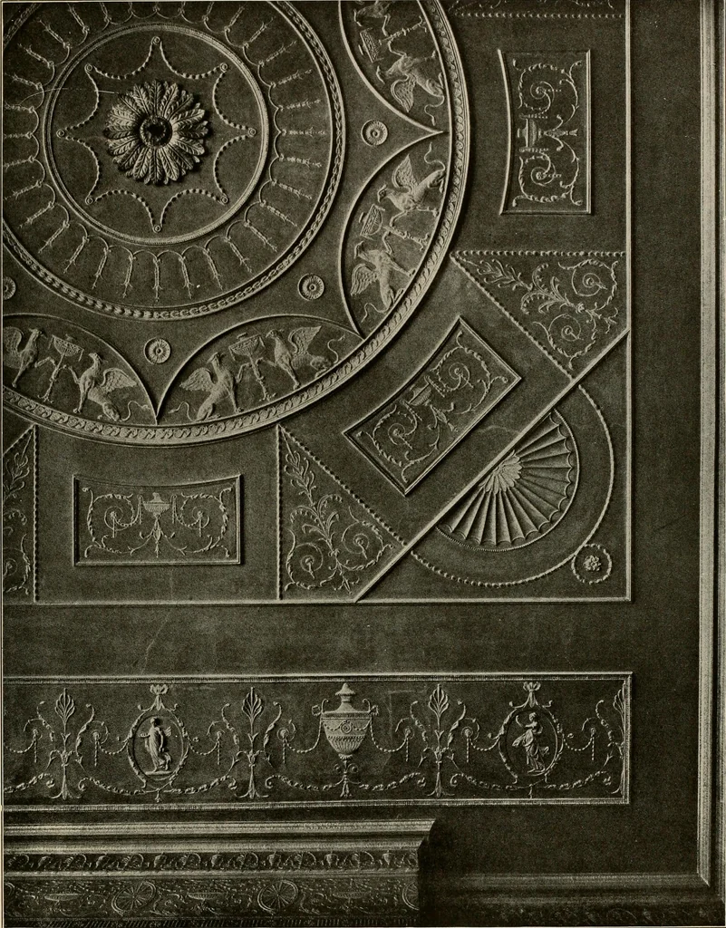 An illustration from The general catalogue of Jacobson & co, 1915, leaf 47