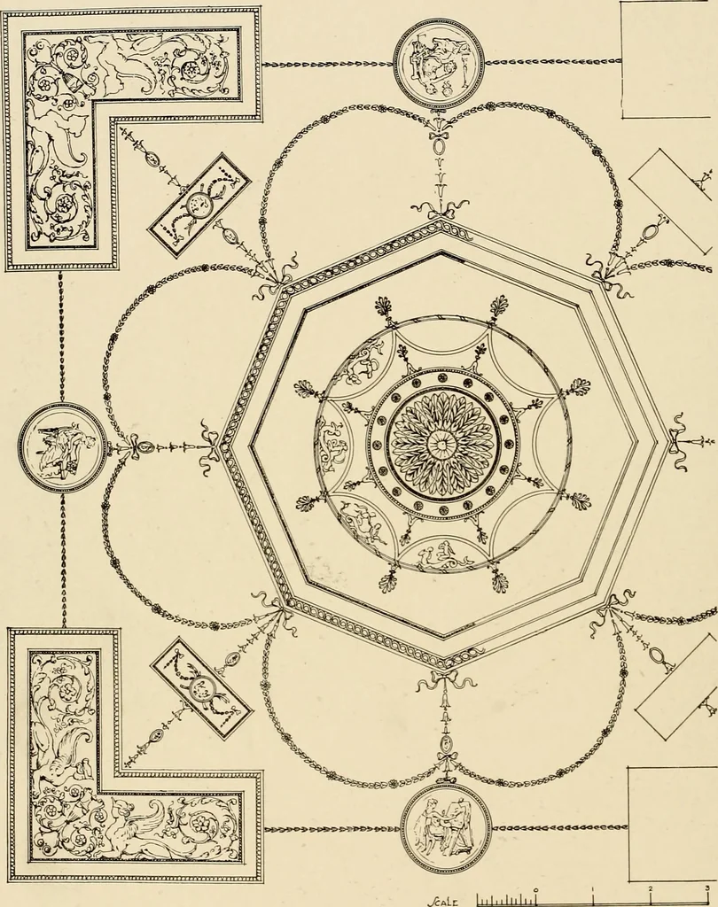 An illustration from The general catalogue of Jacobson & co, 1915, leaf 48