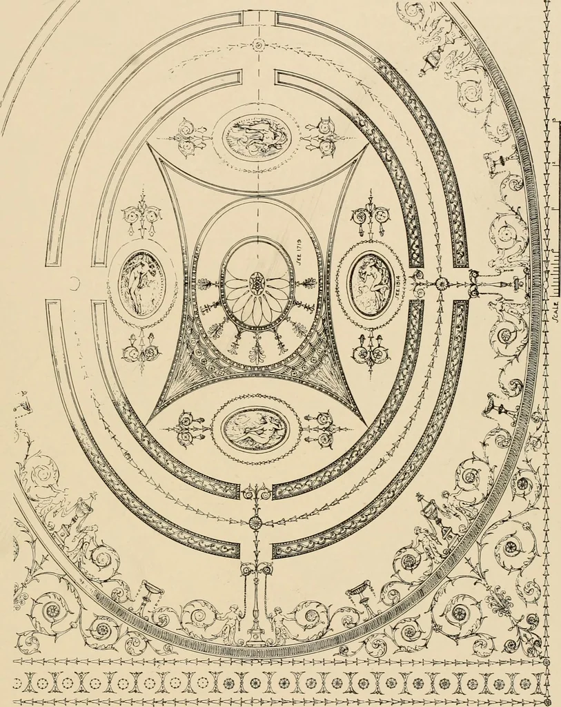 An illustration from The general catalogue of Jacobson & co, 1915, leaf 49