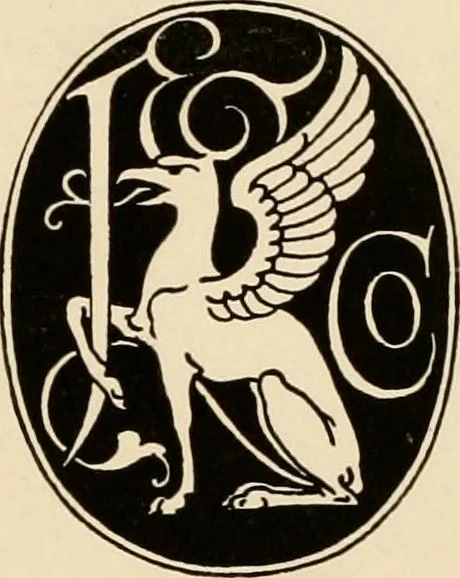 An illustration from The general catalogue of Jacobson & co, 1915, leaf 5