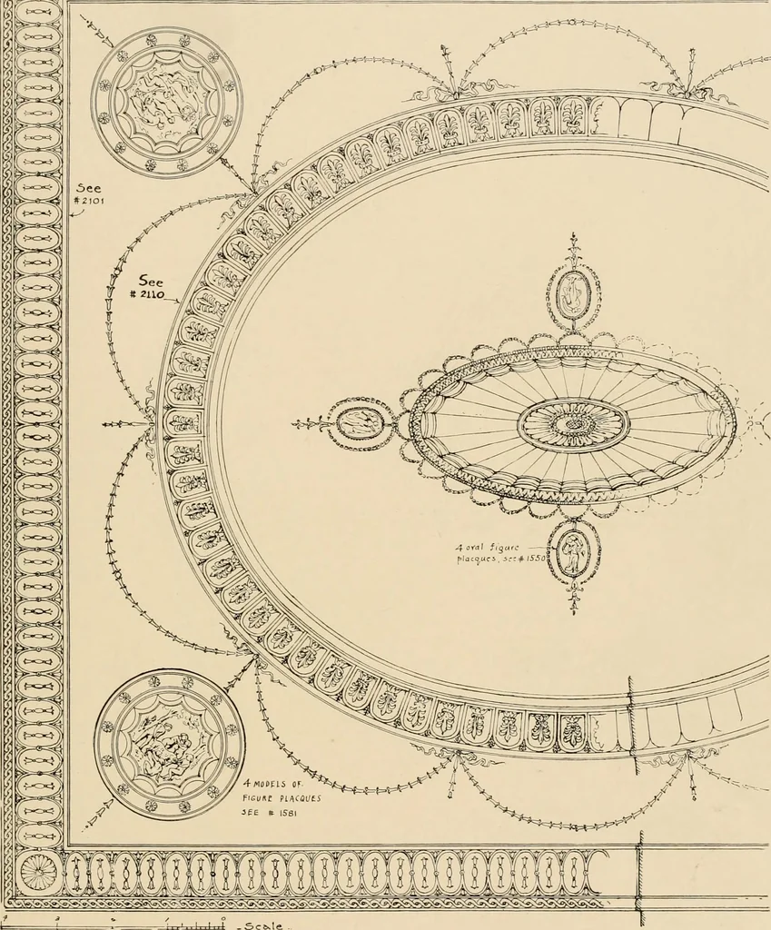 An illustration from The general catalogue of Jacobson & co, 1915, leaf 51