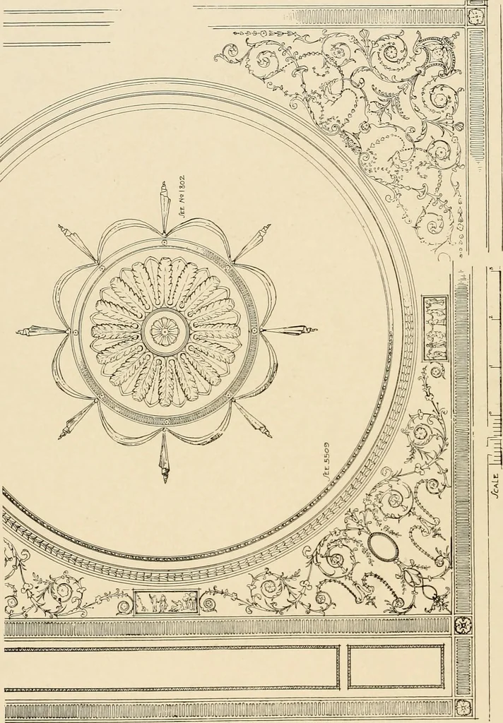An illustration from The general catalogue of Jacobson & co, 1915, leaf 52