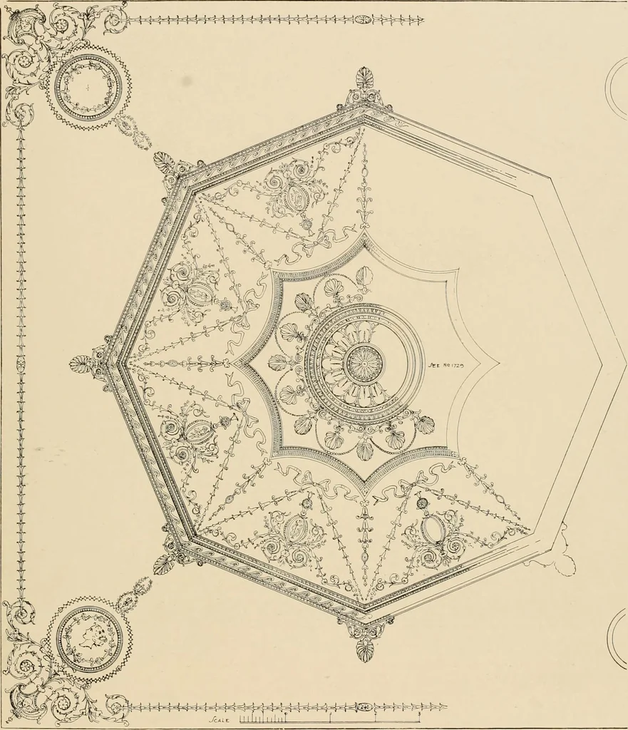 An illustration from The general catalogue of Jacobson & co, 1915, leaf 53
