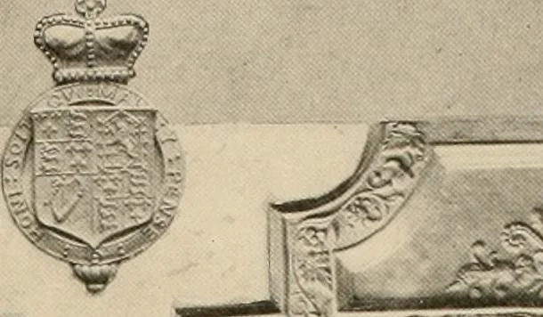 An illustration from The general catalogue of Jacobson & co, 1915, leaf 59