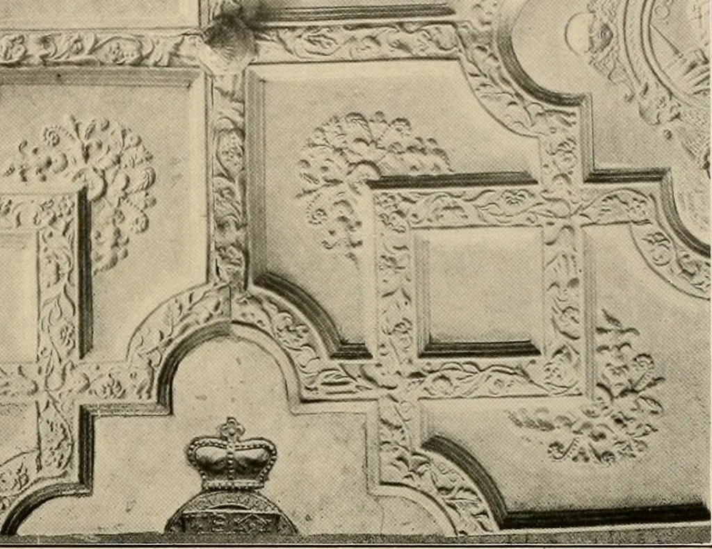 An illustration from The general catalogue of Jacobson & co, 1915, leaf 59