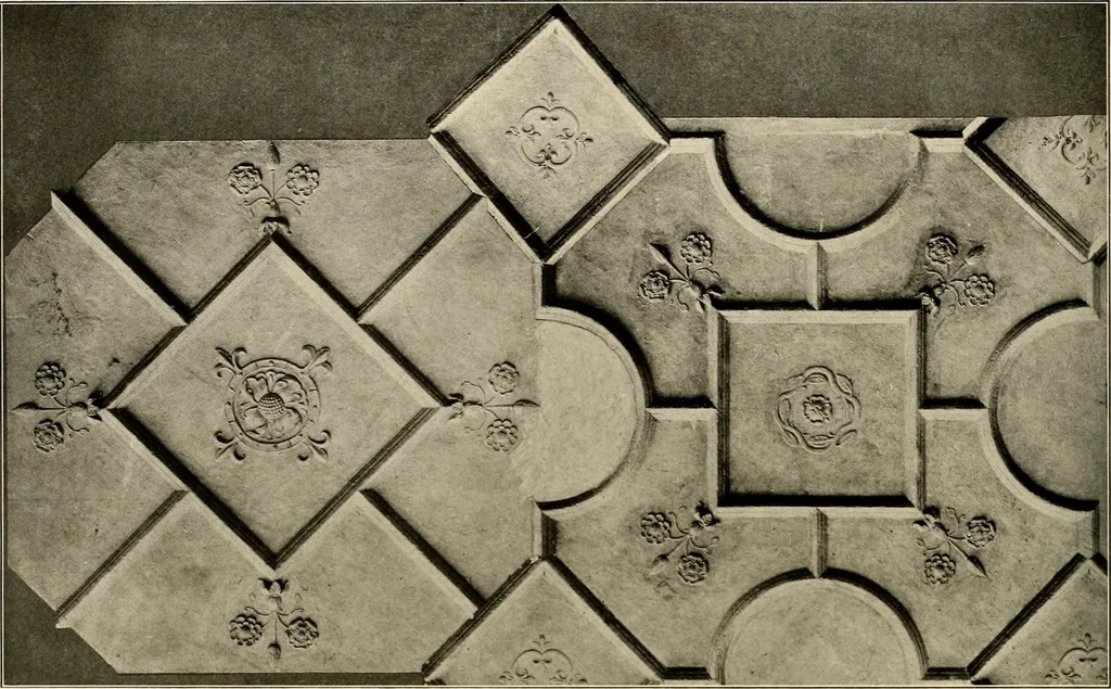 An illustration from The general catalogue of Jacobson & co, 1915, leaf 60