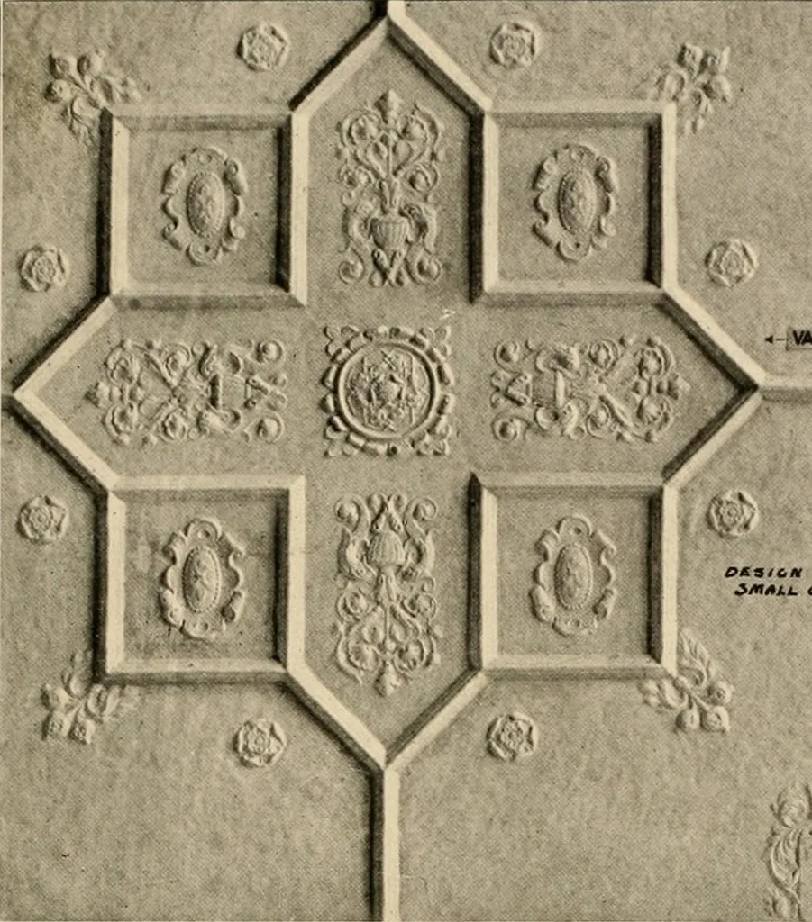 An illustration from The general catalogue of Jacobson & co, 1915, leaf 61