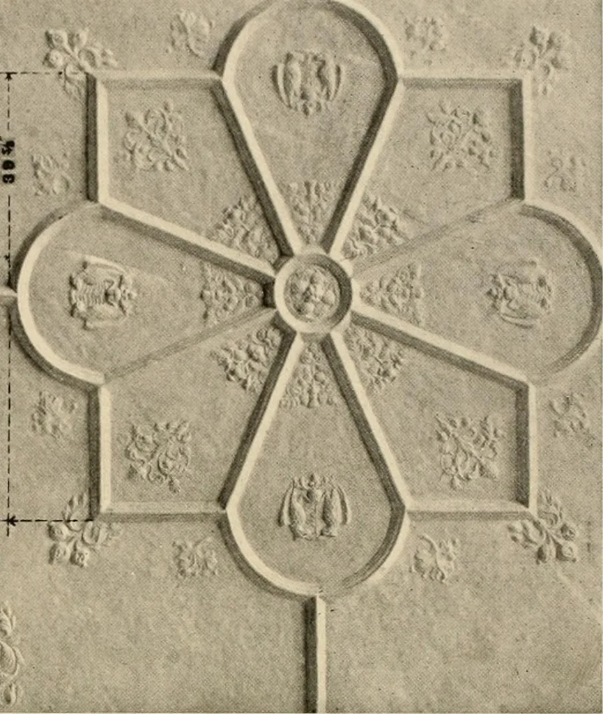 An illustration from The general catalogue of Jacobson & co, 1915, leaf 61