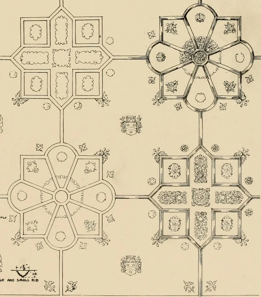 An illustration from The general catalogue of Jacobson & co, 1915, leaf 61