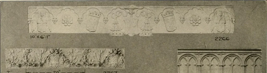 An illustration from The general catalogue of Jacobson & co, 1915, leaf 76