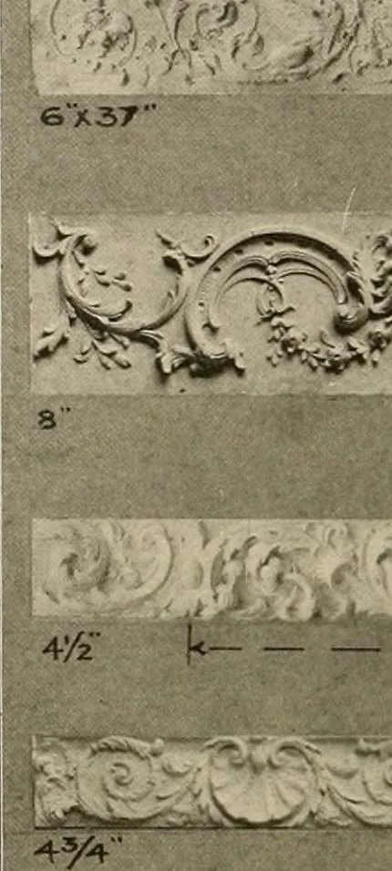 An illustration from The general catalogue of Jacobson & co, 1915, leaf 76