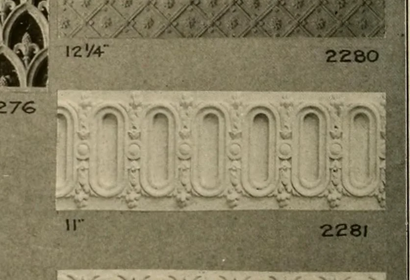 An illustration from The general catalogue of Jacobson & co, 1915, leaf 76