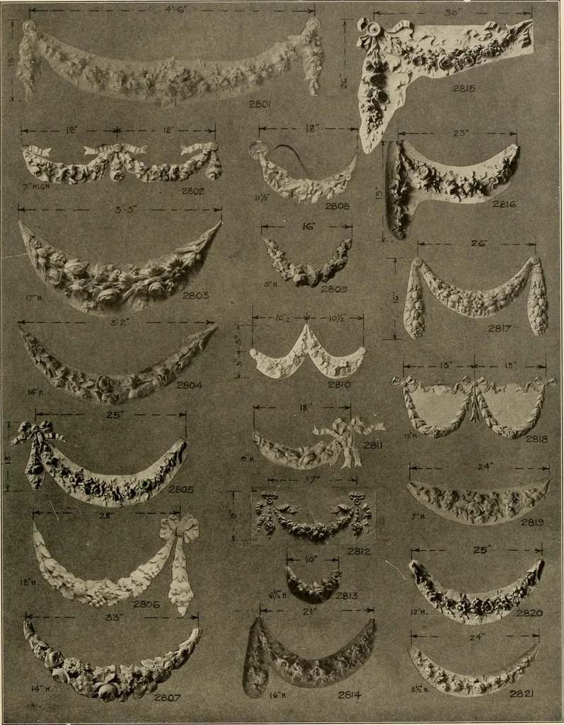 An illustration from The general catalogue of Jacobson & co, 1915, leaf 77