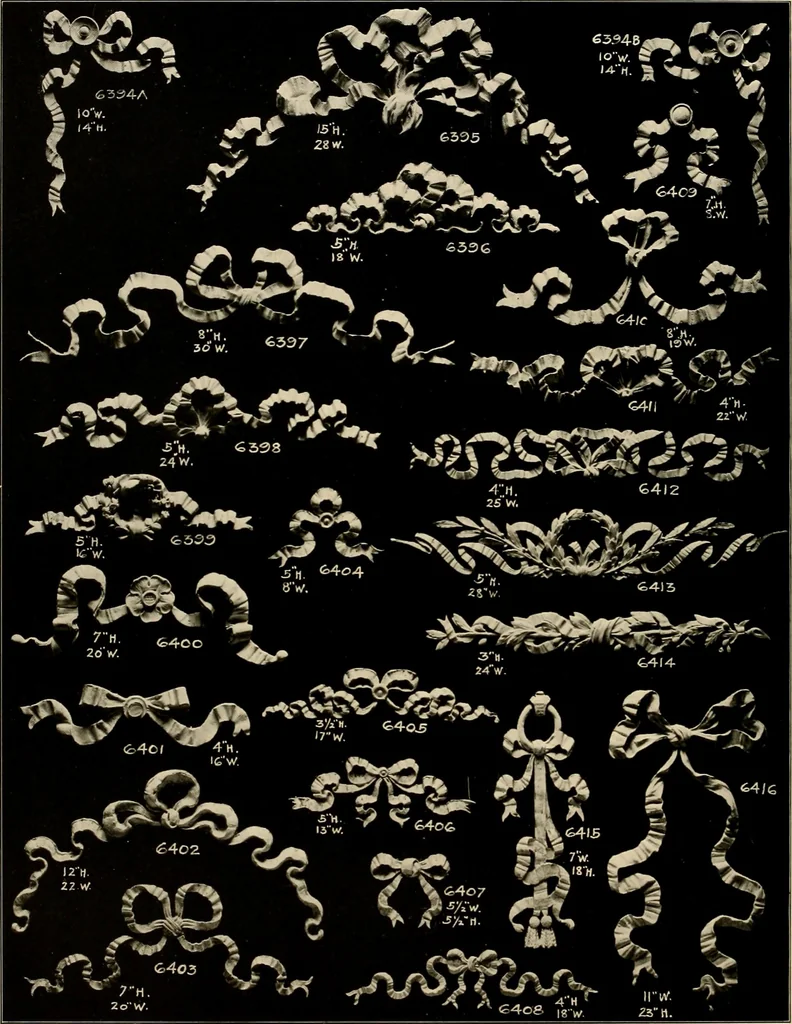 An illustration from The general catalogue of Jacobson & co, 1915, leaf 78