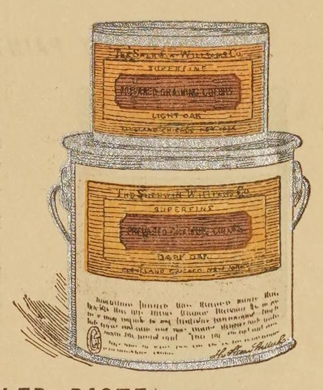 An illustration from General catalogue : Trade Sales Department, 1897, leaf 15