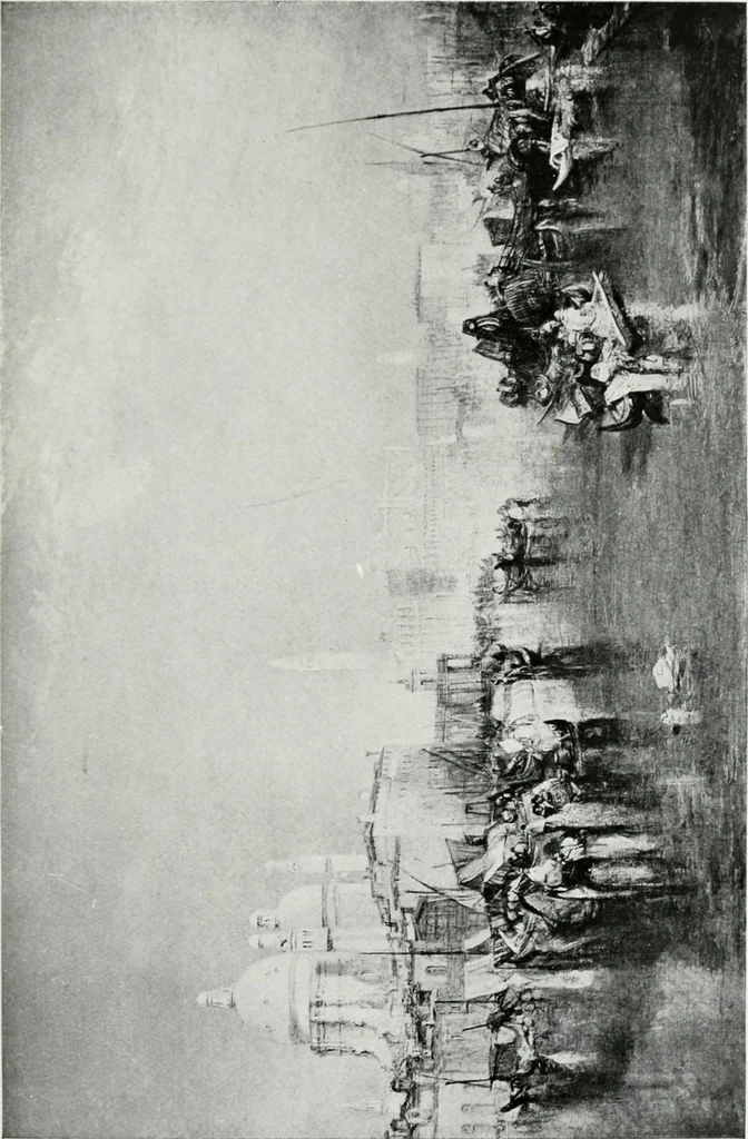 An illustration from General guide to the collections (with plans ...), 1914, leaf 120