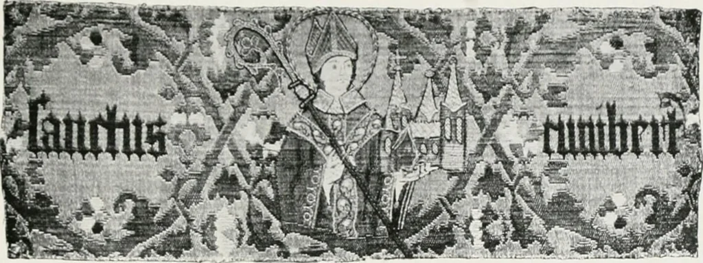 An illustration from General guide to the collections (with plans ...), 1914, leaf 134